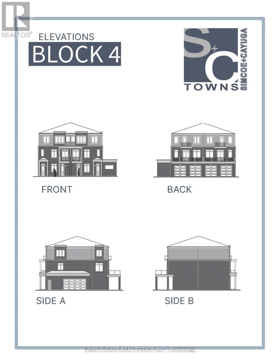 1438 Simcoe Street N, Oshawa, Ontario L1G 4X7 - Photo 9 - E12505200