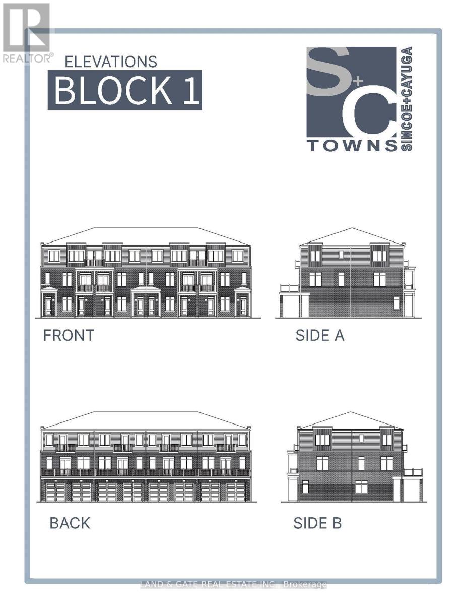 1438 Simcoe Street N, Oshawa, Ontario  L1G 4X7 - Photo 6 - E12505224