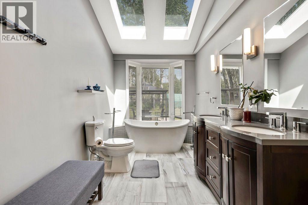 98 Saddle Road, Rural Rocky View County, Alberta  T0L 0K0 - Photo 32 - A2236264