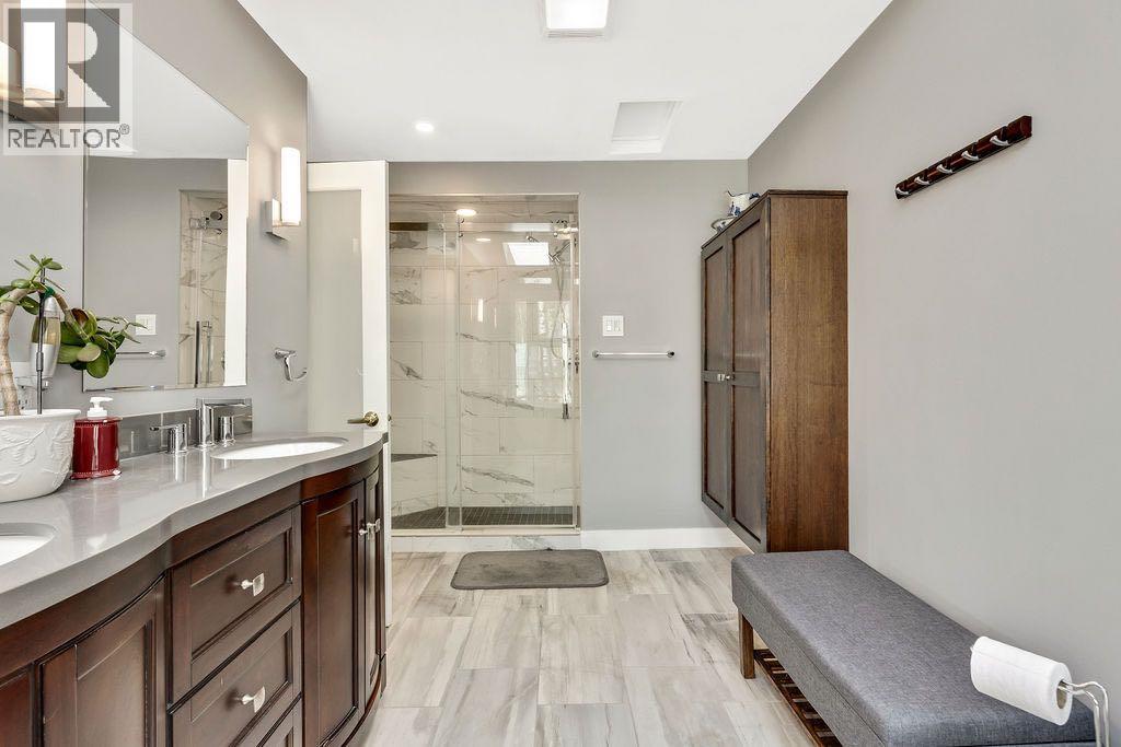 98 Saddle Road, Rural Rocky View County, Alberta  T0L 0K0 - Photo 31 - A2236264