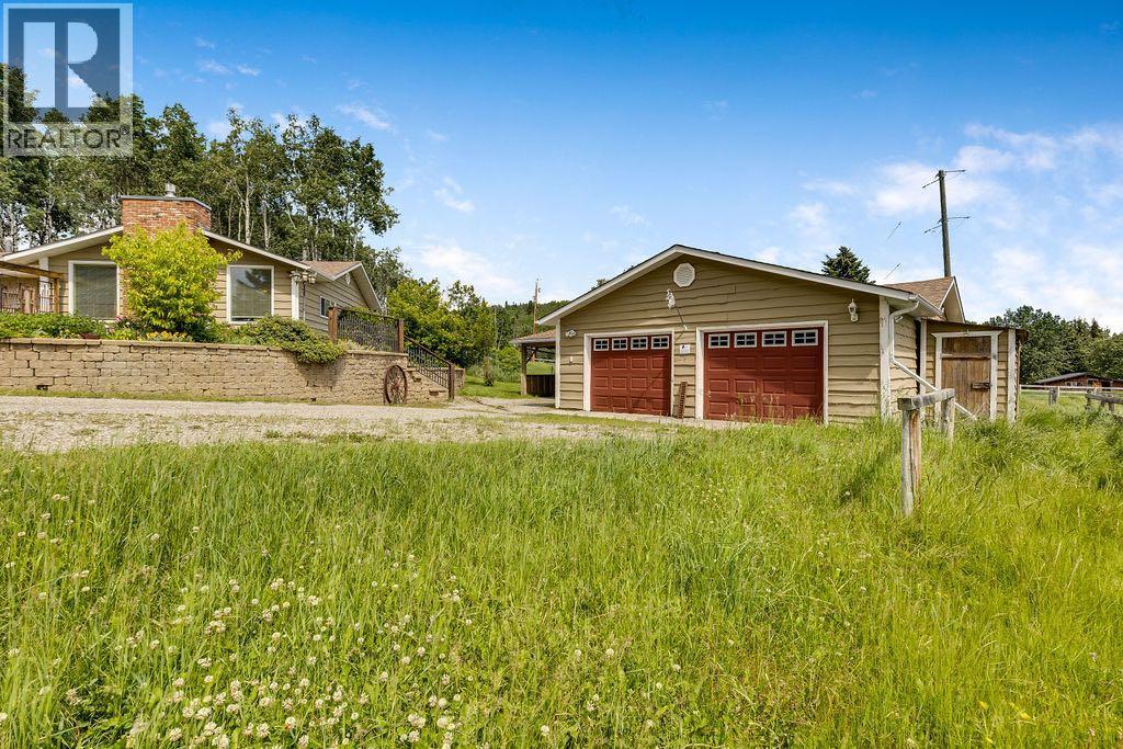 98 Saddle Road, Rural Rocky View County, Alberta  T0L 0K0 - Photo 6 - A2236264