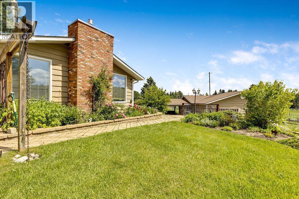 98 Saddle Road, Rural Rocky View County, Alberta  T0L 0K0 - Photo 3 - A2236264