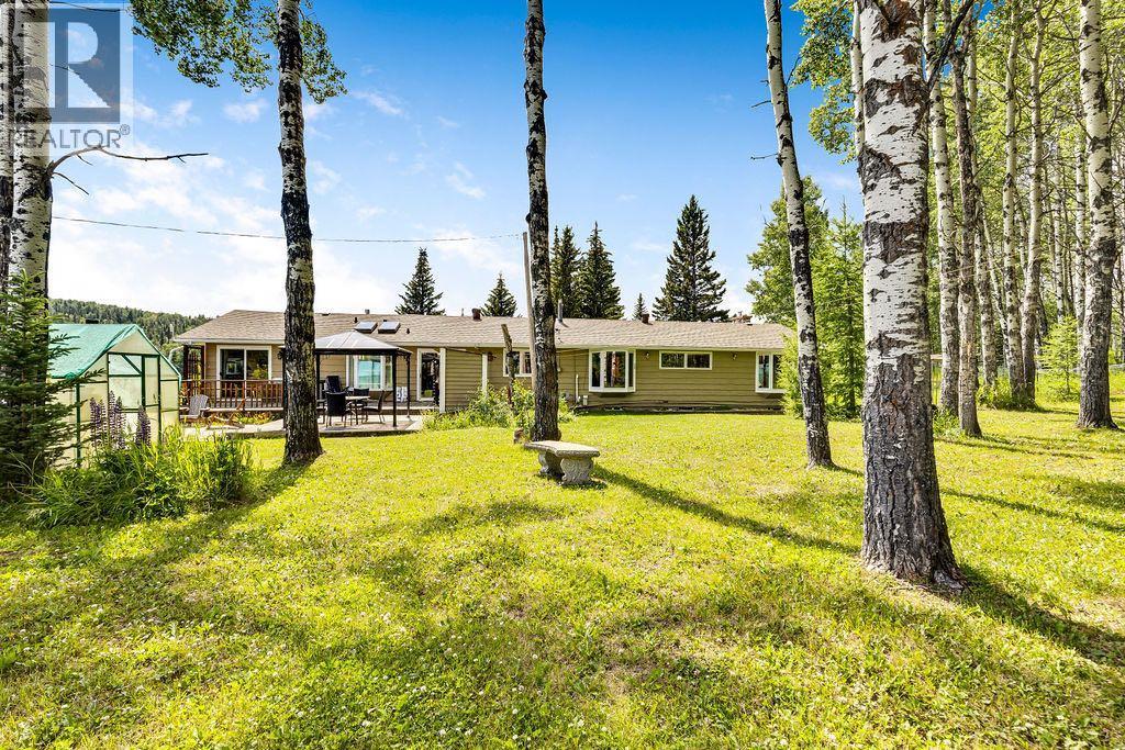 98 Saddle Road, Rural Rocky View County, Alberta  T0L 0K0 - Photo 9 - A2236264
