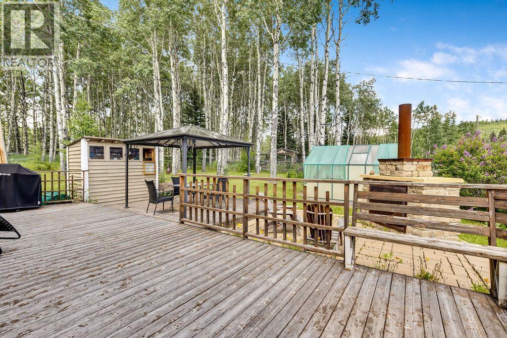 98 Saddle Road, Rural Rocky View County, Alberta  T0L 0K0 - Photo 13 - A2236264