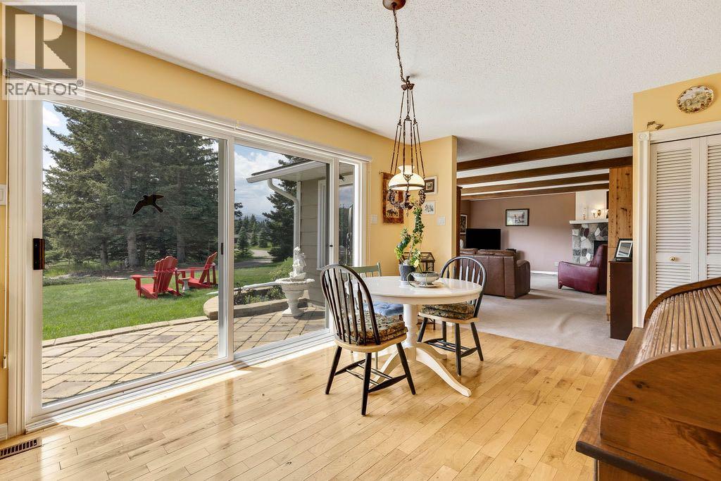 98 Saddle Road, Rural Rocky View County, Alberta  T0L 0K0 - Photo 23 - A2236264