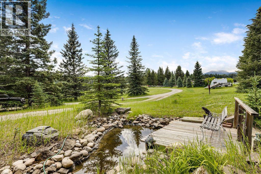 98 Saddle Road, Rural Rocky View County, Alberta  T0L 0K0 - Photo 8 - A2236264