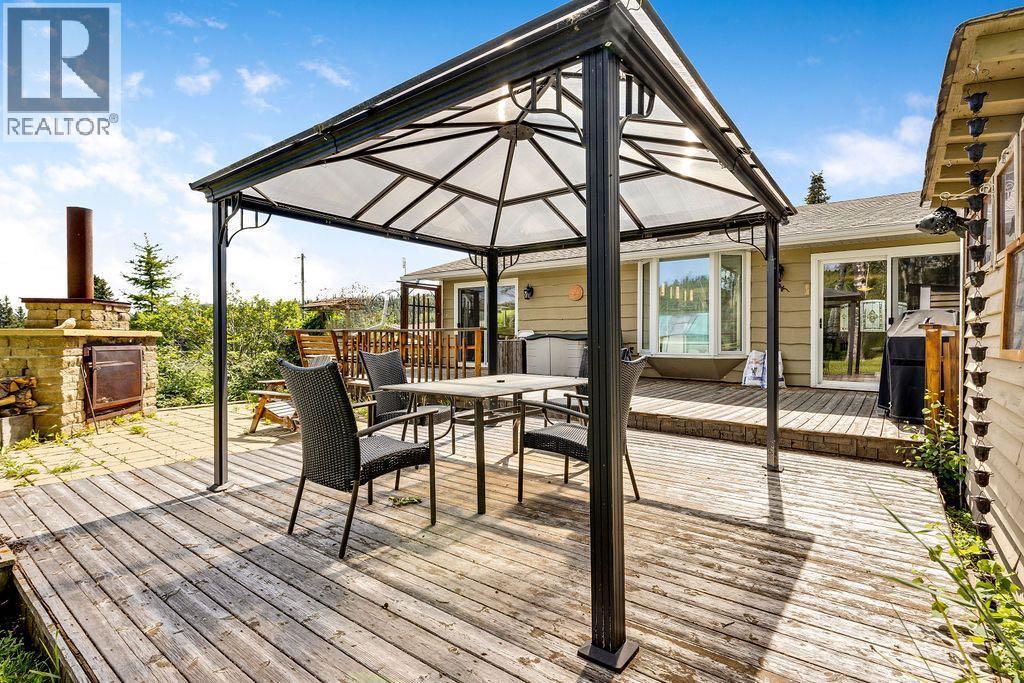 98 Saddle Road, Rural Rocky View County, Alberta  T0L 0K0 - Photo 11 - A2236264