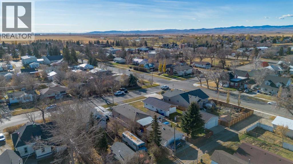 130 45 Avenue W, Claresholm, Alberta  T0L 0T0 - Photo 42 - A2267655