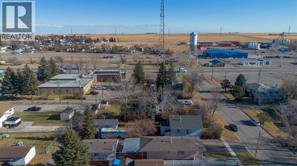 130 45 Avenue W, Claresholm, Alberta  T0L 0T0 - Photo 45 - A2267655