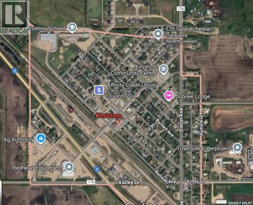 120 Saskatchewan Crescent, Kinistino, Saskatchewan  S0J 1H0 - Photo 25 - SK022198