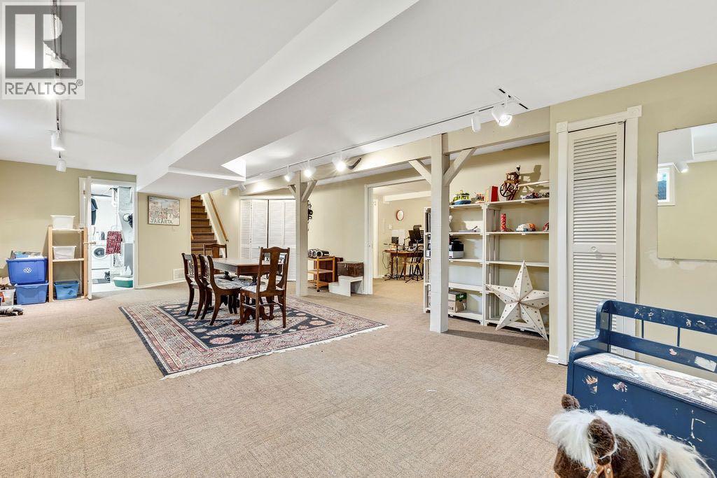 98 Saddle Road, Rural Rocky View County, Alberta  T0L 0K0 - Photo 38 - A2236264