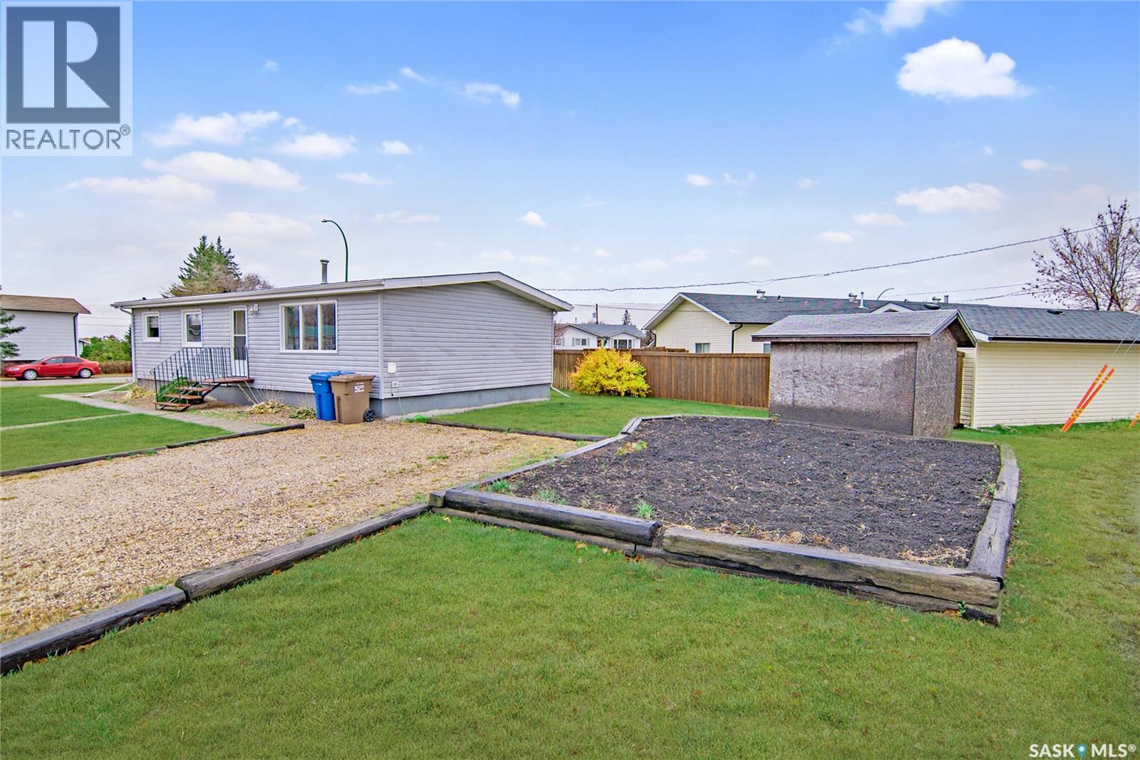 120 Saskatchewan Crescent, Kinistino, Saskatchewan  S0J 1H0 - Photo 24 - SK022198