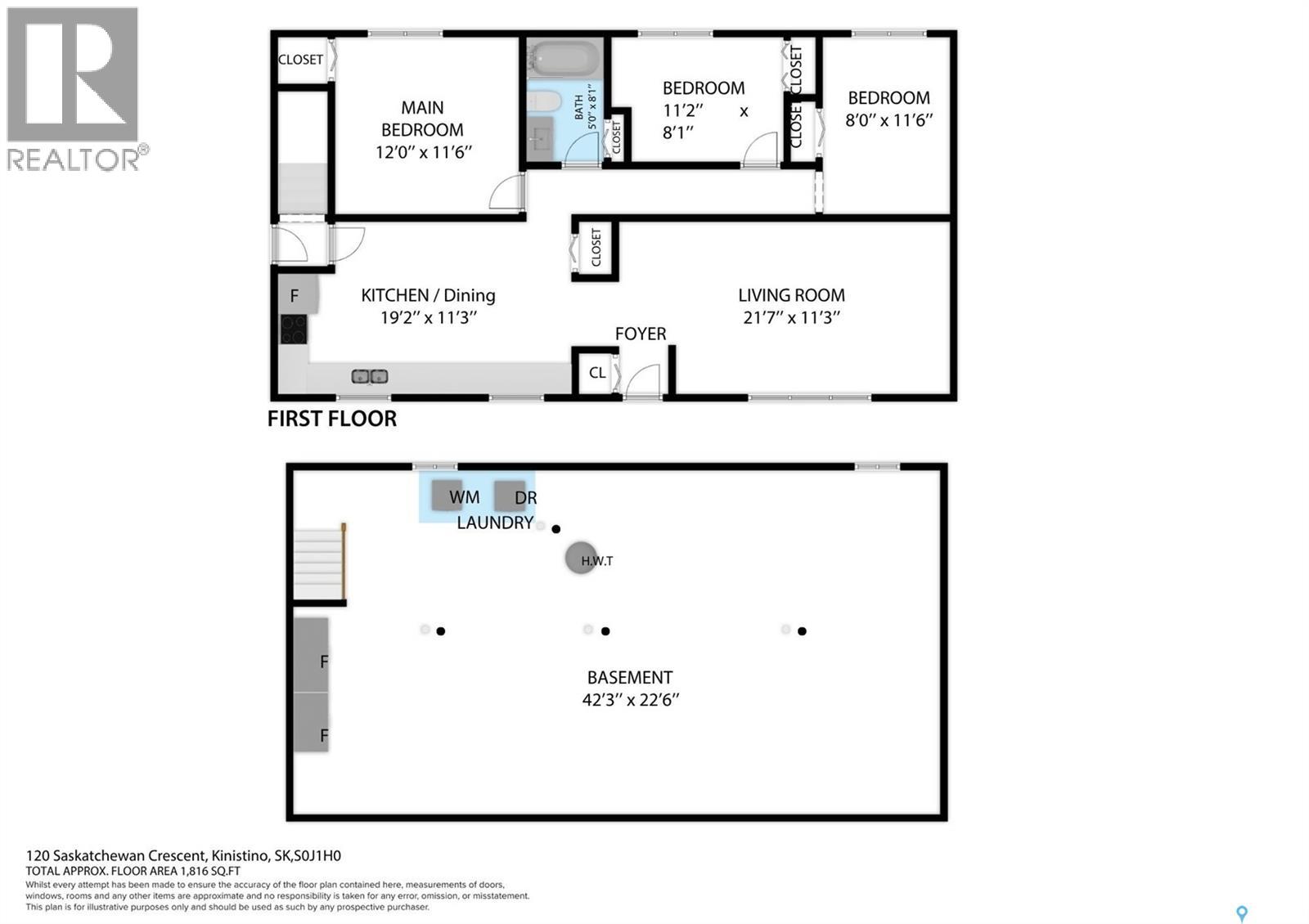 120 Saskatchewan Crescent, Kinistino, Saskatchewan  S0J 1H0 - Photo 15 - SK022198