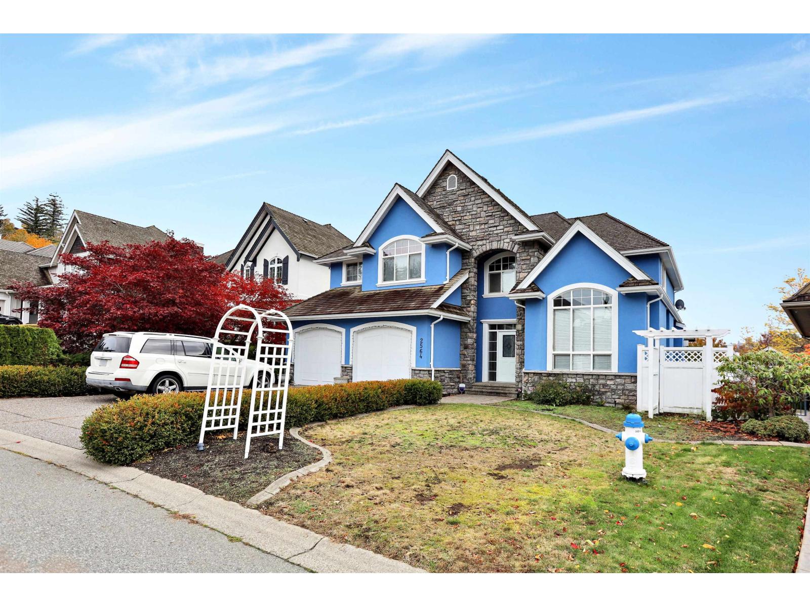 2564 Hickory Lane, Abbotsford, British Columbia  V3G 2Z9 - Photo 2 - R3064234