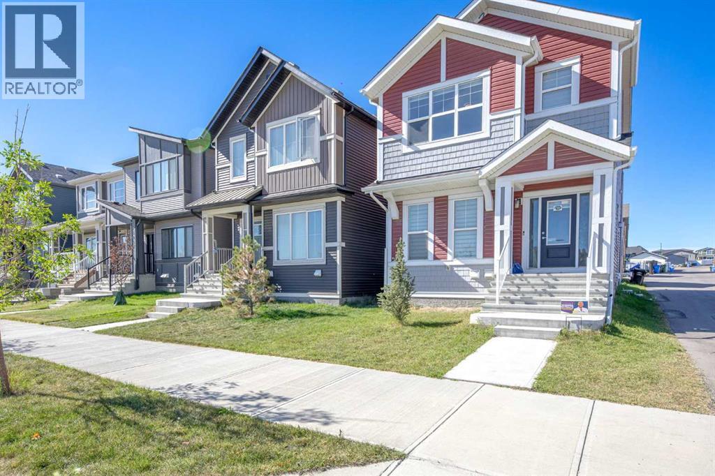 15049 1 Street Nw, Calgary, Alberta  T3P 1R6 - Photo 3 - A2259606