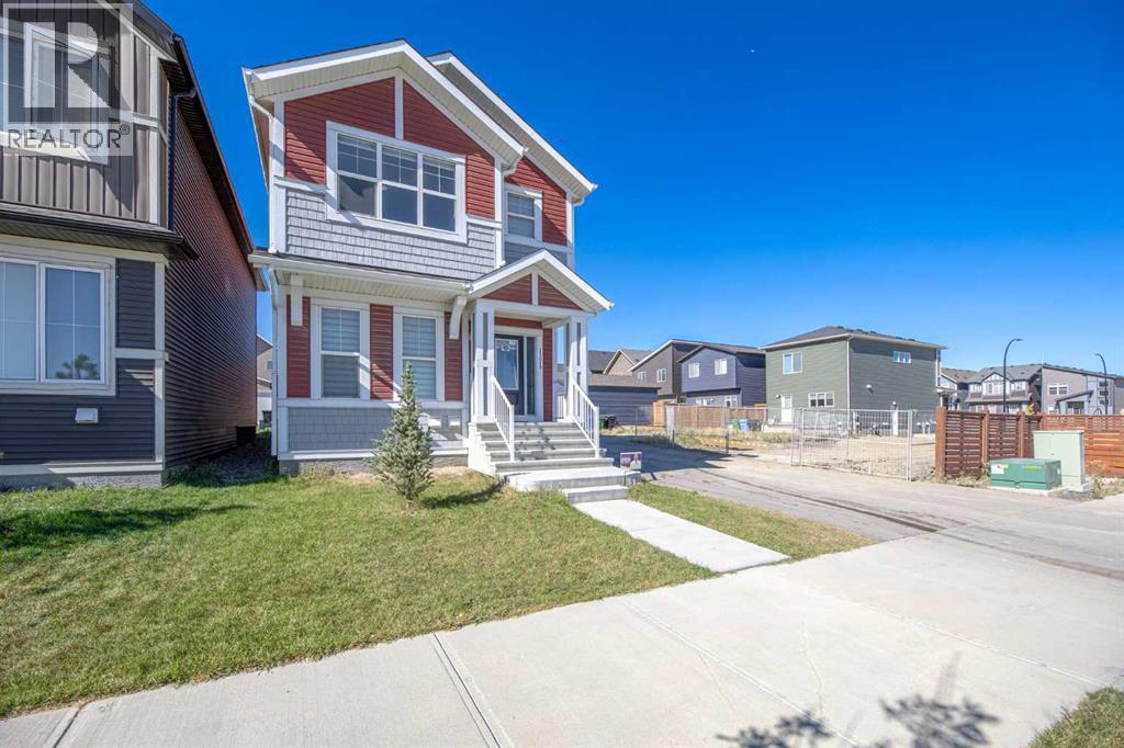 15049 1 Street Nw, Calgary, Alberta  T3P 1R6 - Photo 4 - A2259606