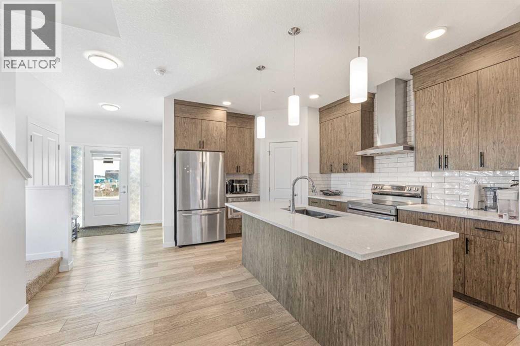 15049 1 Street Nw, Calgary, Alberta  T3P 1R6 - Photo 9 - A2259606