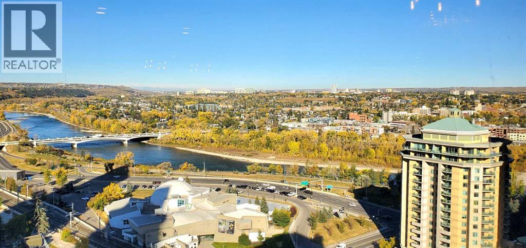 2403, 1100 8 Avenue Sw, Calgary, Alberta  T2P 3T9 - Photo 25 - A2261144