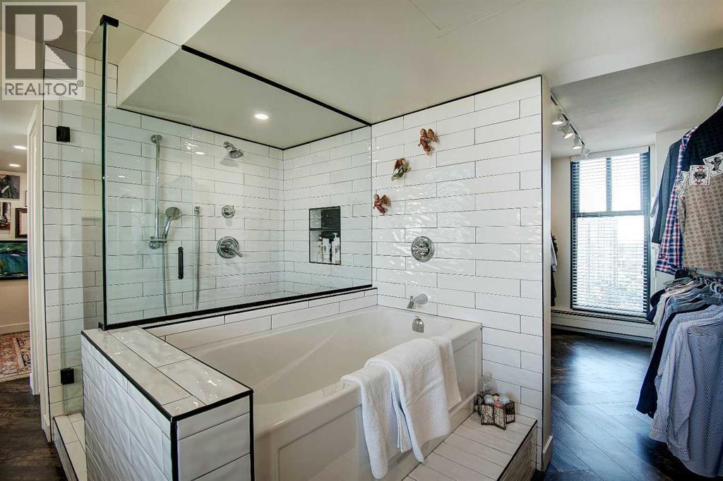 2403, 1100 8 Avenue Sw, Calgary, Alberta  T2P 3T9 - Photo 22 - A2261144