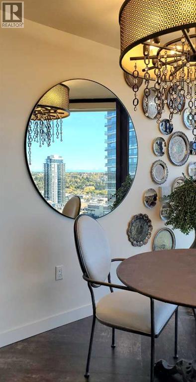2403, 1100 8 Avenue Sw, Calgary, Alberta  T2P 3T9 - Photo 9 - A2261144