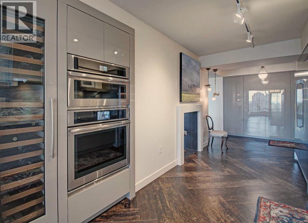 2403, 1100 8 Avenue Sw, Calgary, Alberta  T2P 3T9 - Photo 11 - A2261144