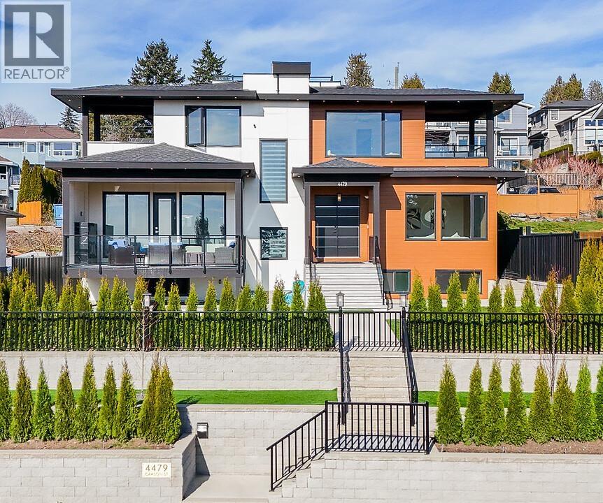 4479 CARSON STREET, Burnaby, British Columbia