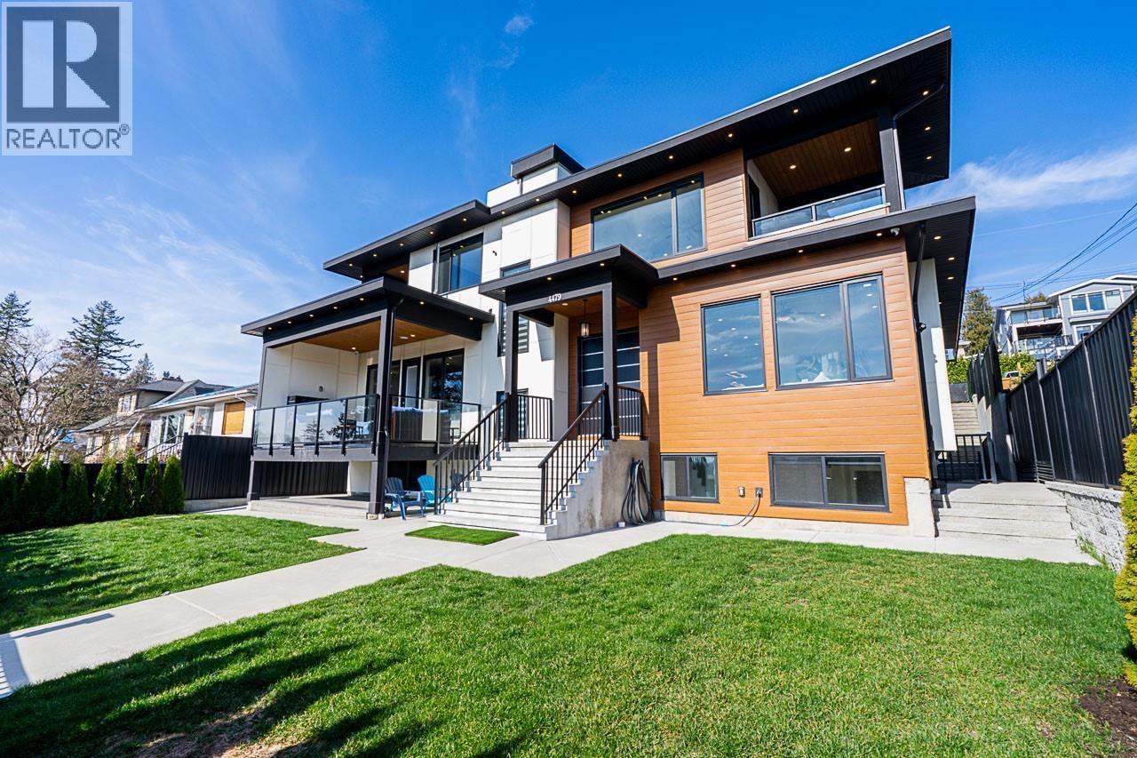 4479 Carson Street, Burnaby, British Columbia  V5J 2Y3 - Photo 2 - R2973203