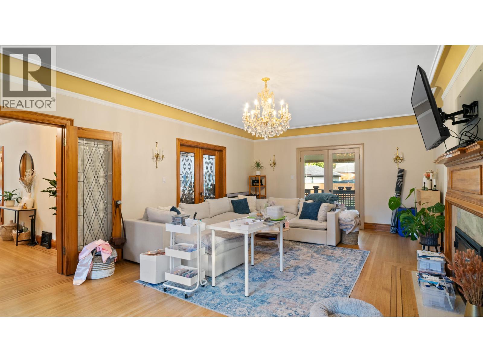 5550 Cypress Street, Vancouver, British Columbia  V6M 3R6 - Photo 5 - R3064153