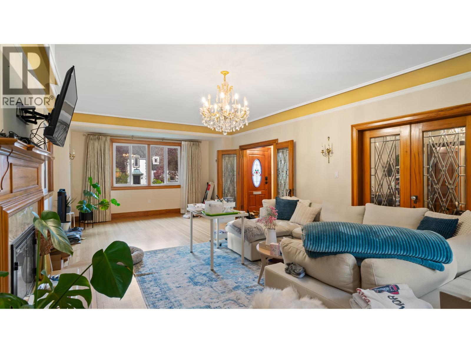 5550 Cypress Street, Vancouver, British Columbia  V6M 3R6 - Photo 6 - R3064153