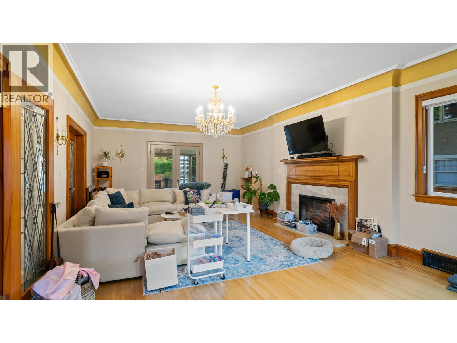 5550 Cypress Street, Vancouver, British Columbia  V6M 3R6 - Photo 4 - R3064153