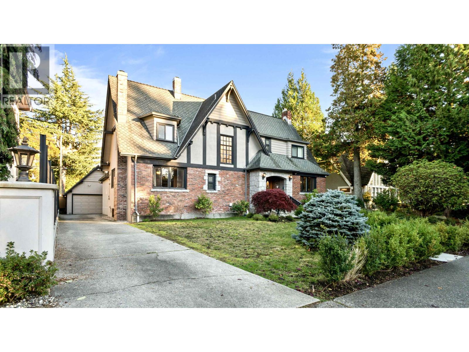 5550 CYPRESS STREET, Vancouver, British Columbia