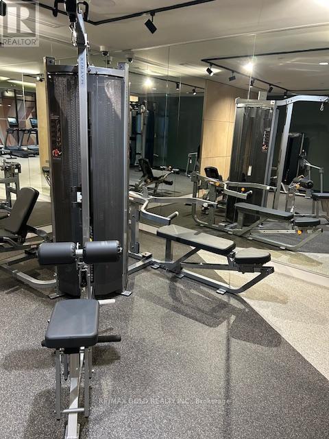 2310 - 2495 Elington Avenue W, Mississauga, Ontario  L5M 2T2 - Photo 16 - W12505000