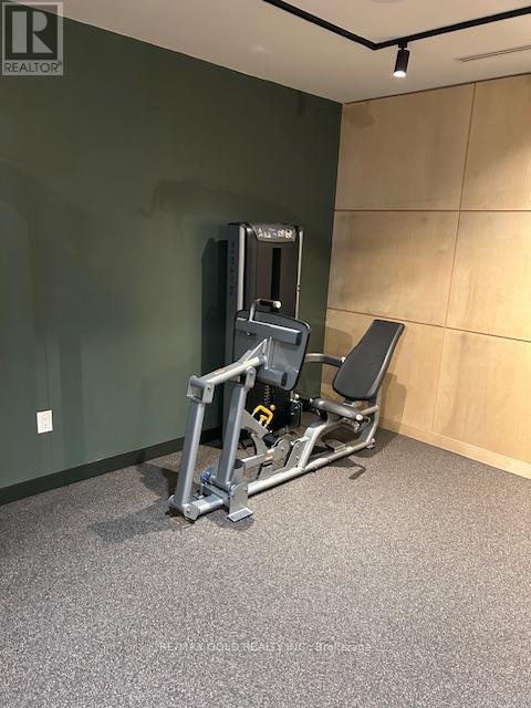 2310 - 2495 Elington Avenue W, Mississauga, Ontario  L5M 2T2 - Photo 17 - W12505000