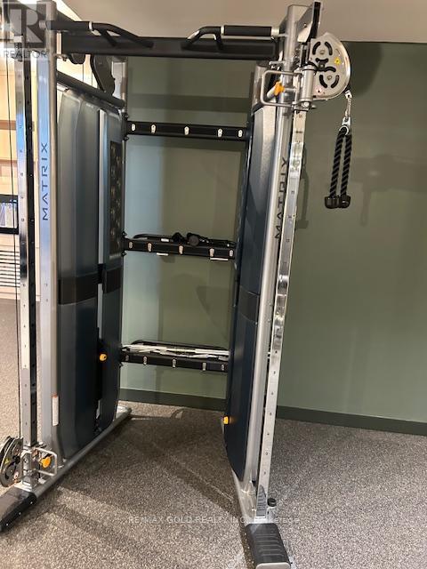 2310 - 2495 Elington Avenue W, Mississauga, Ontario  L5M 2T2 - Photo 18 - W12505000