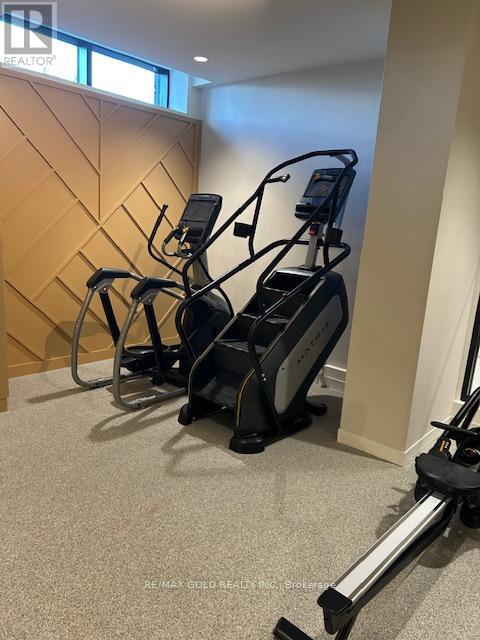 2310 - 2495 Elington Avenue W, Mississauga, Ontario  L5M 2T2 - Photo 20 - W12505000