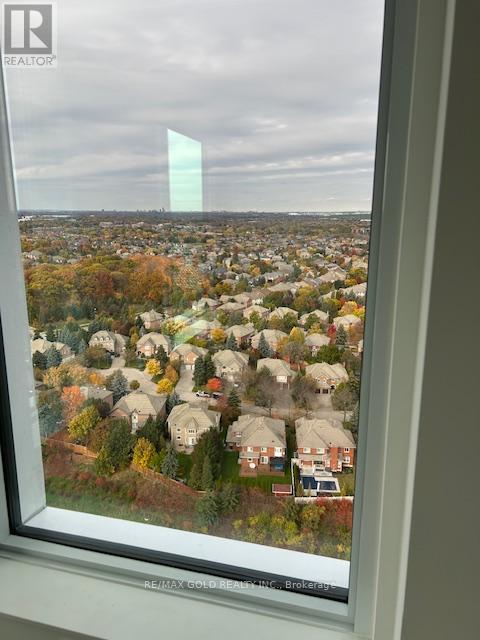 2310 - 2495 Elington Avenue W, Mississauga, Ontario  L5M 2T2 - Photo 3 - W12505000