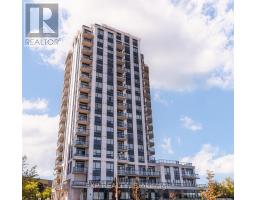 1609 - 840 QUEENS PLATE DRIVE, Toronto, Ontario