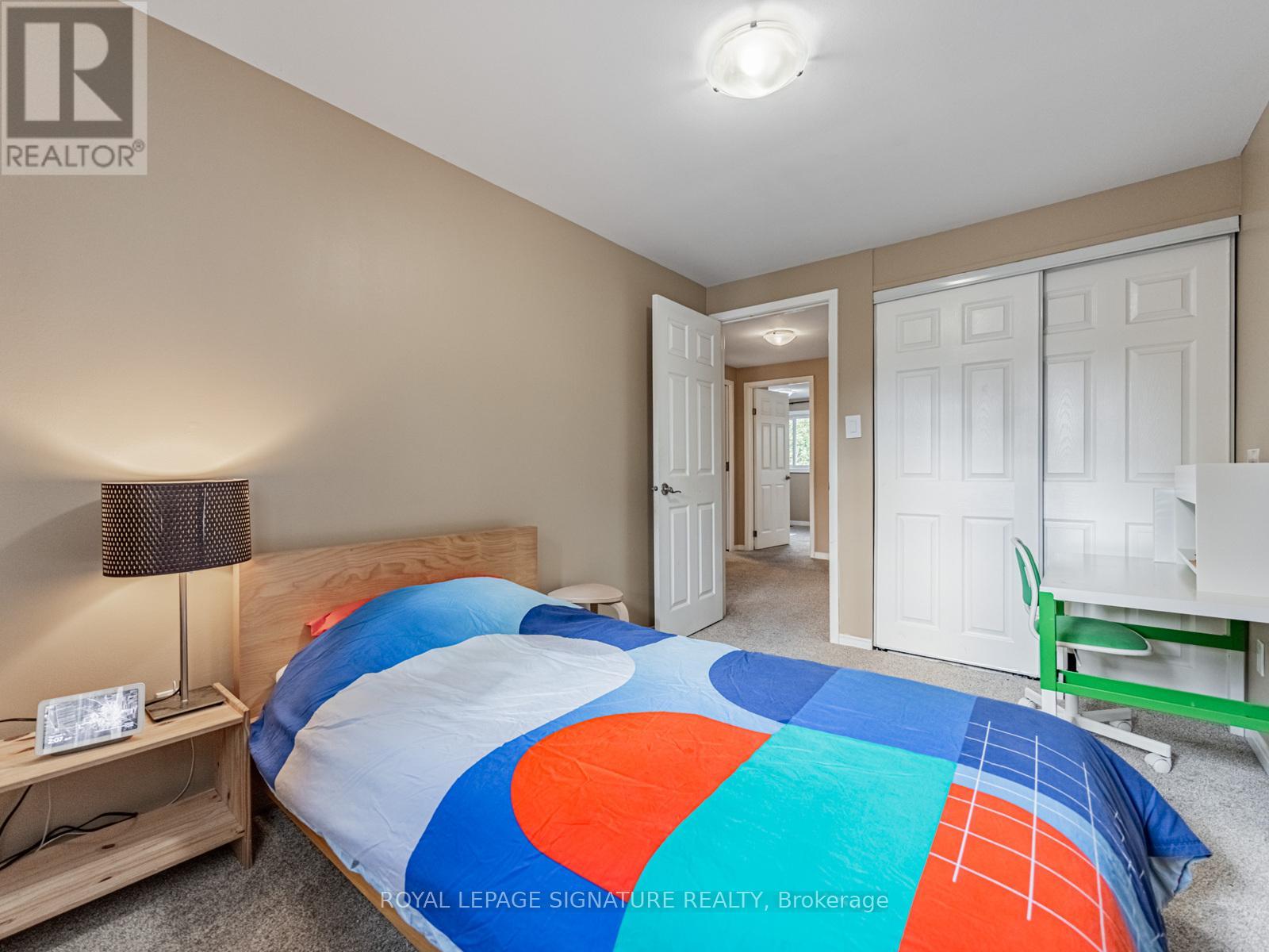 2606 Kinnerton Crescent, Mississauga, Ontario  L5K 2B2 - Photo 25 - W12505020