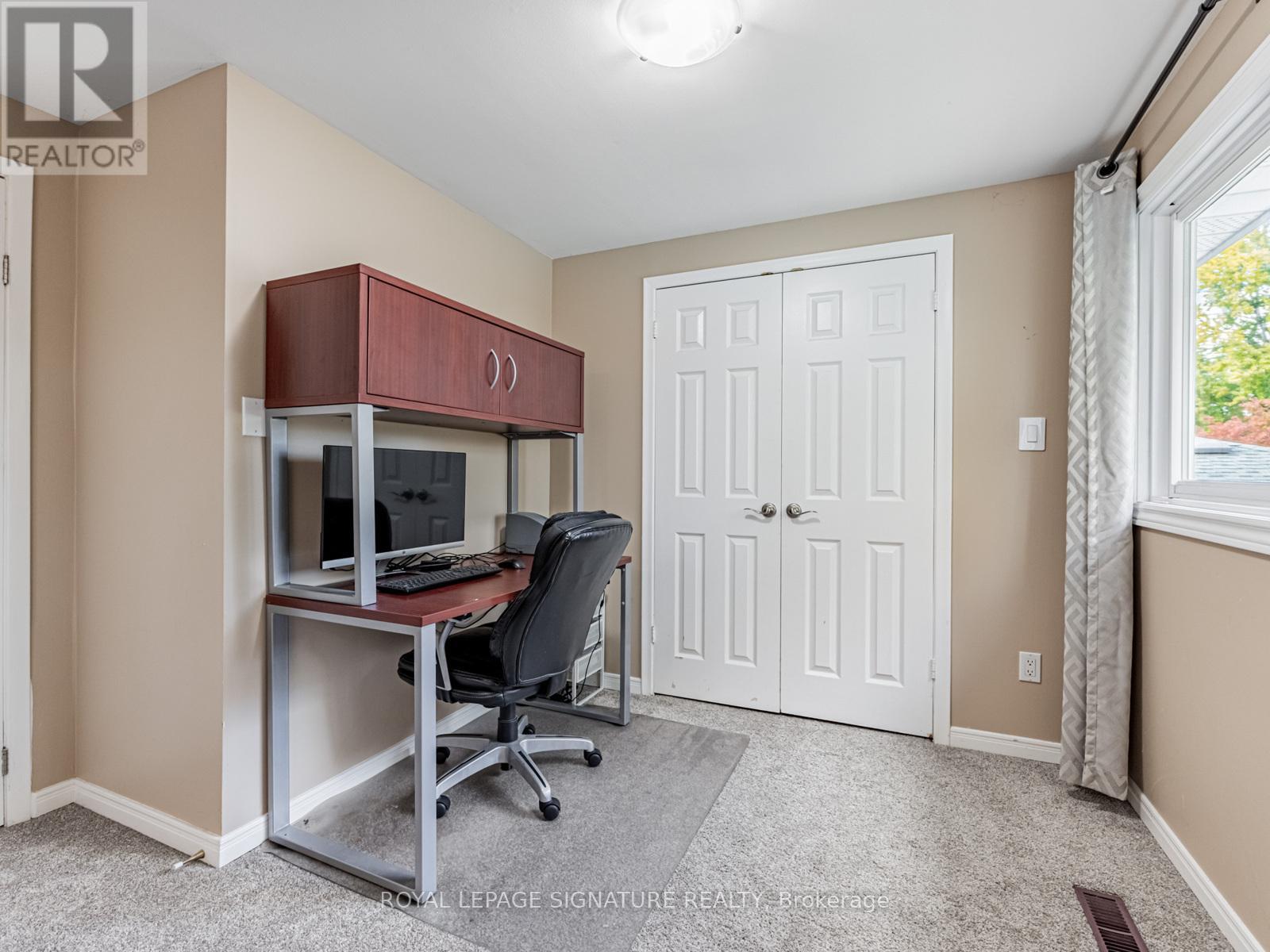 2606 Kinnerton Crescent, Mississauga, Ontario  L5K 2B2 - Photo 30 - W12505020