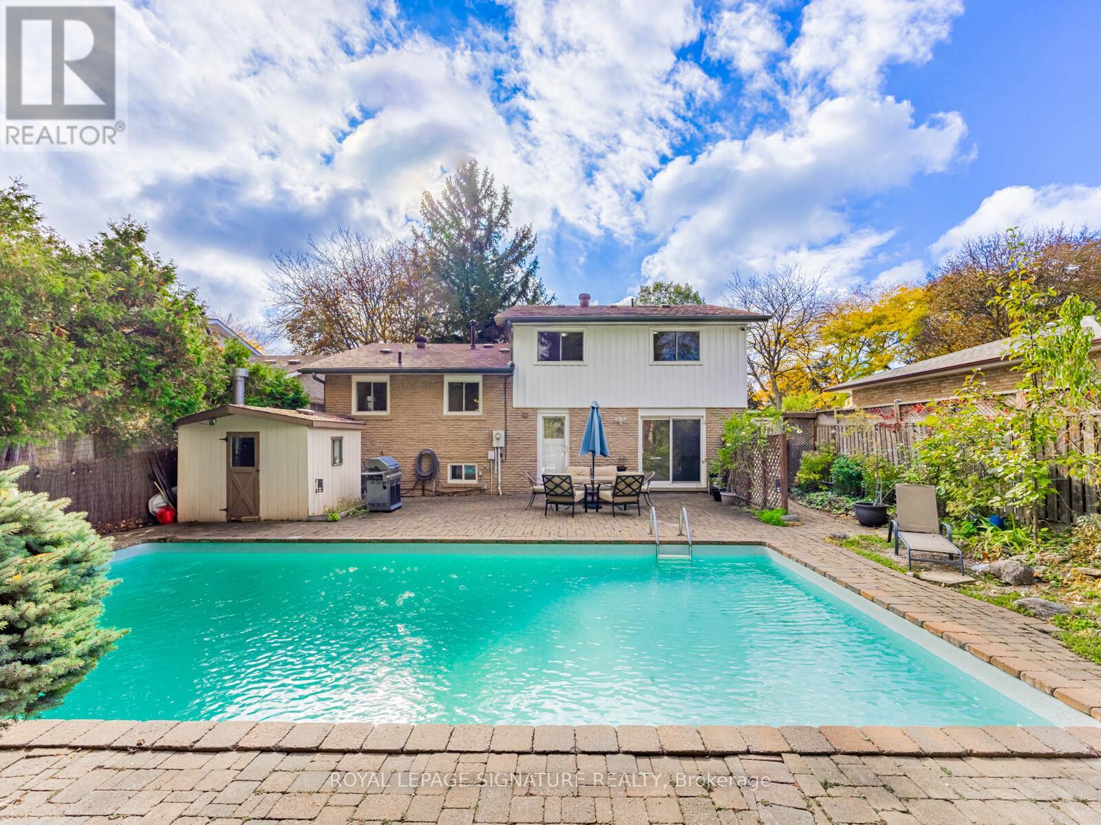 2606 Kinnerton Crescent, Mississauga, Ontario  L5K 2B2 - Photo 44 - W12505020