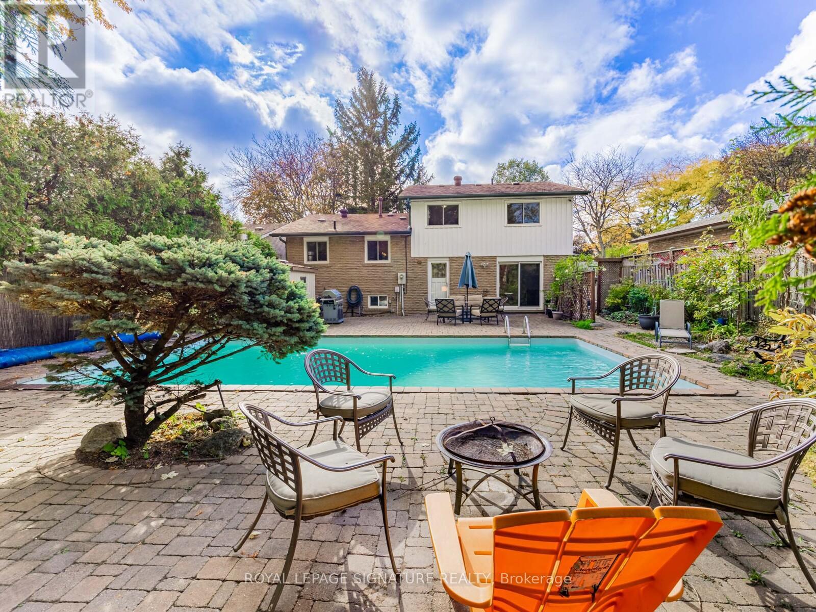 2606 Kinnerton Crescent, Mississauga, Ontario  L5K 2B2 - Photo 45 - W12505020