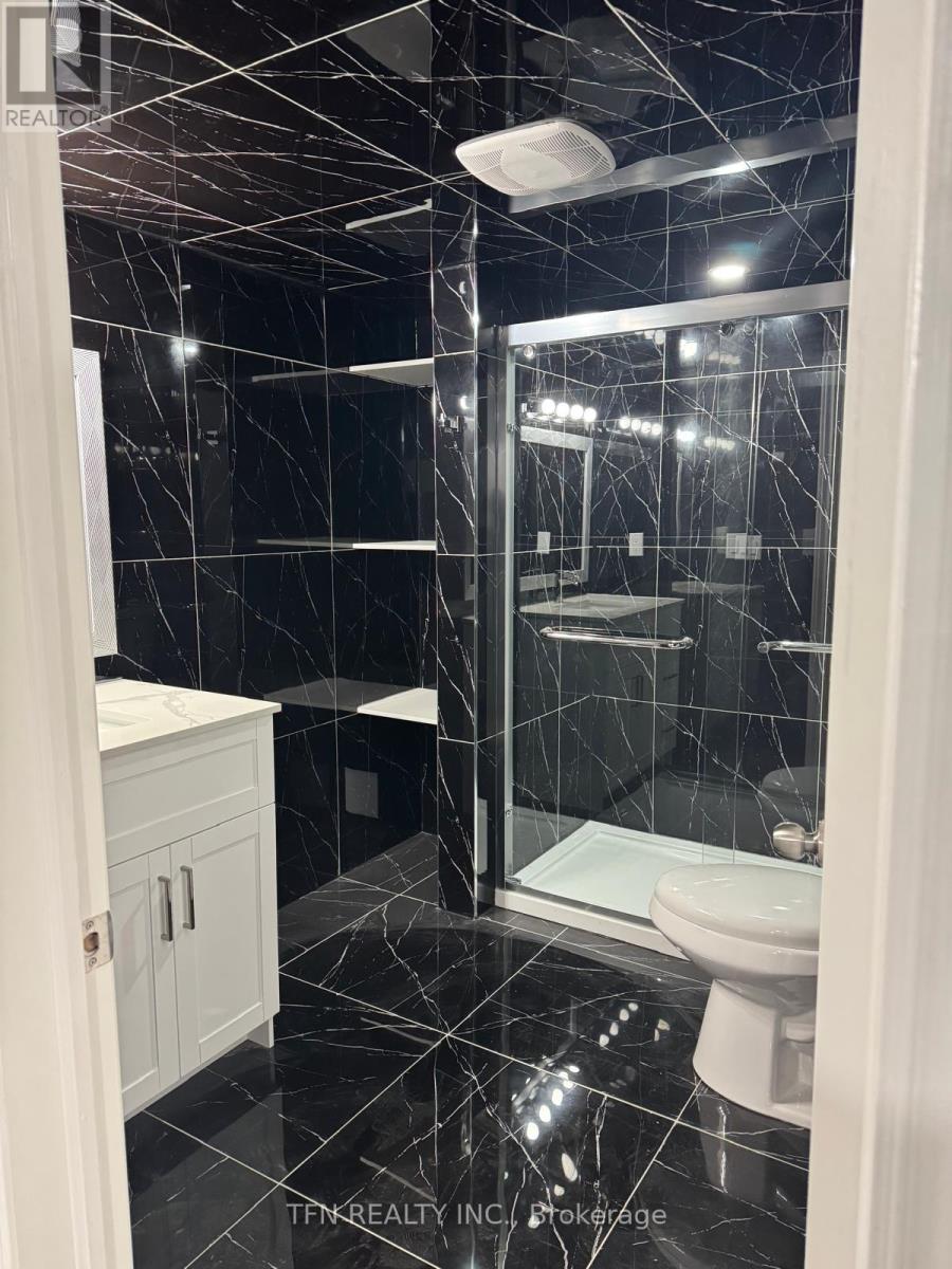 534 Daniel Clark Way, Oakville, Ontario  L6M 0N9 - Photo 4 - W12505068