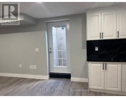 Basement - 534 Daniel Clark Way, Oakville (Go Glenorchy), Ca