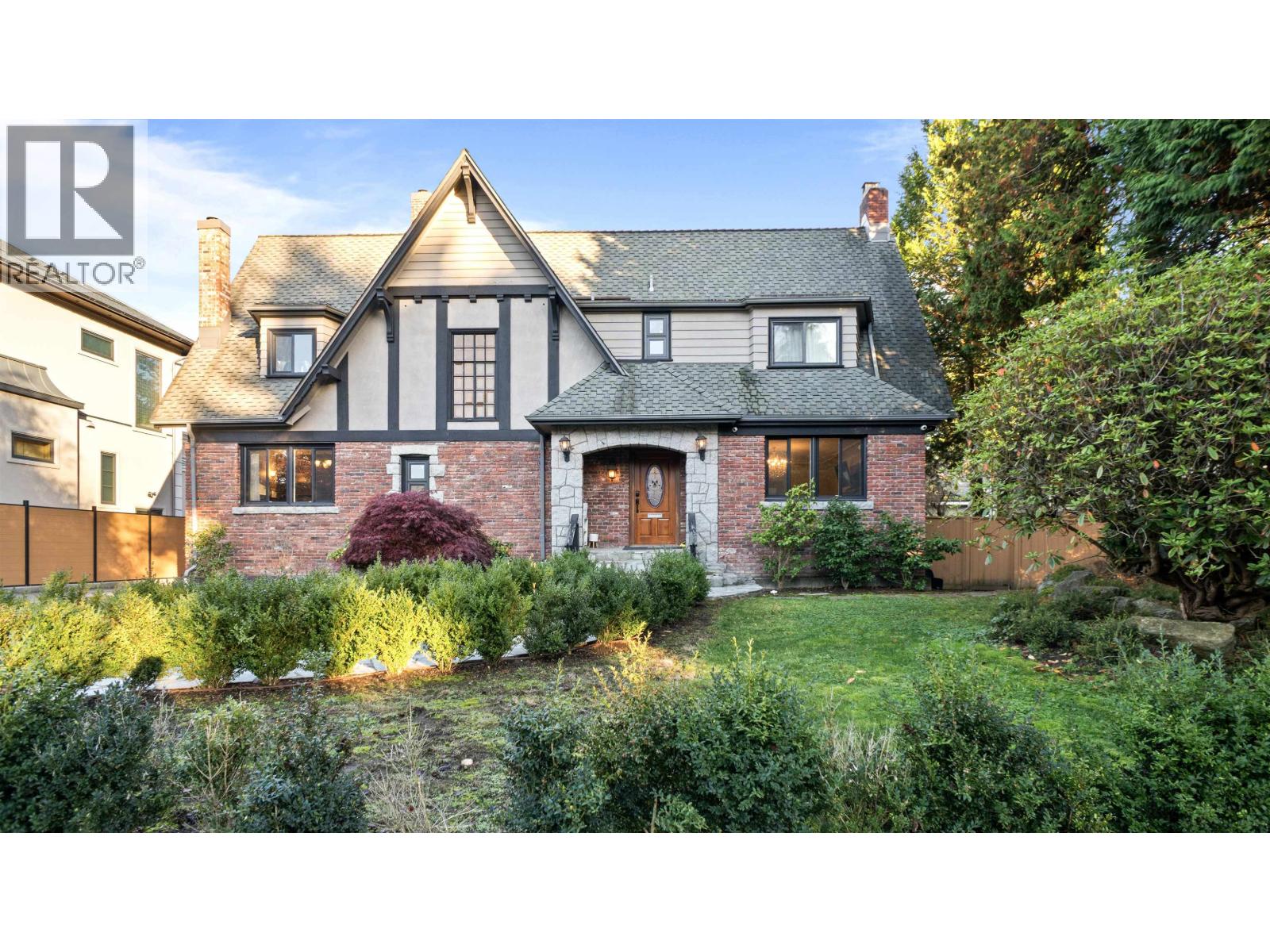 5550 Cypress Street, Vancouver, British Columbia  V6M 3R6 - Photo 2 - R3064153