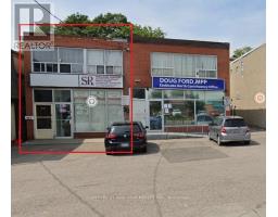 821 ALBION ROAD, Toronto, Ontario