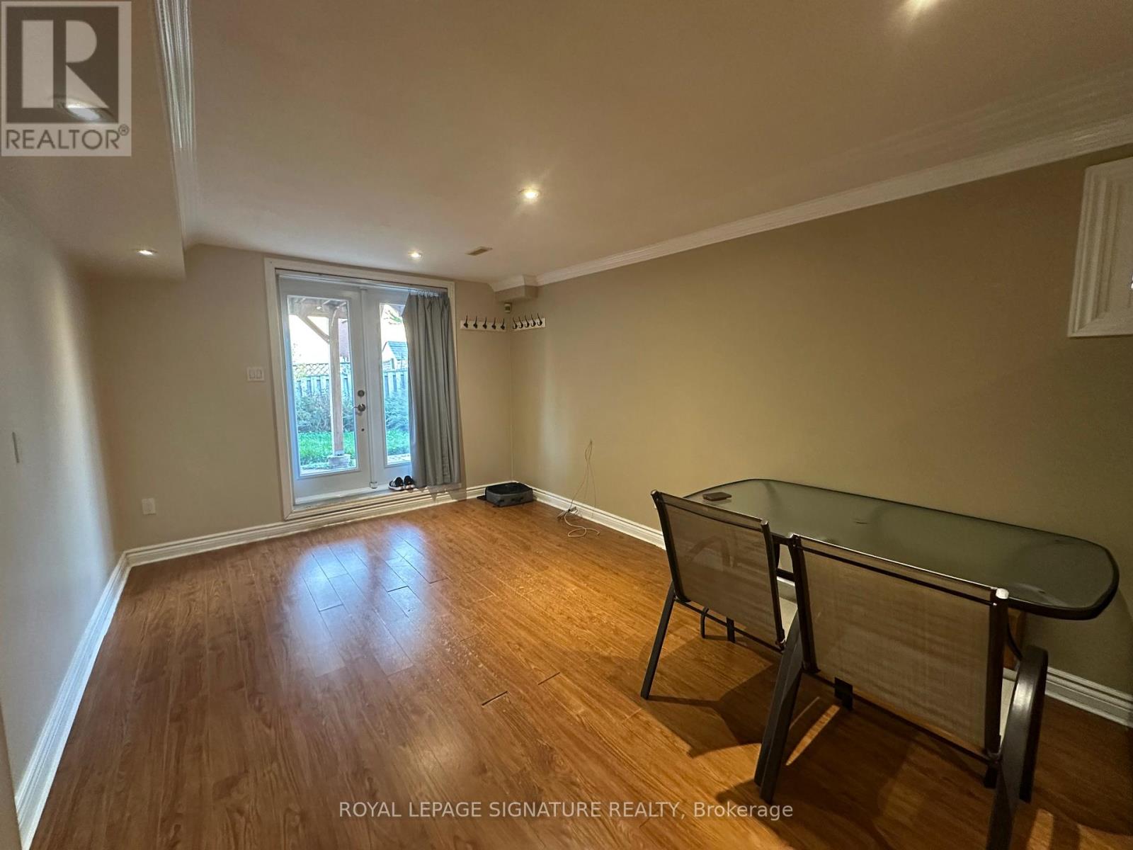 Bsmt - 6037 Dunford Drive, Mississauga, Ontario  L5V 1A8 - Photo 10 - W12505112