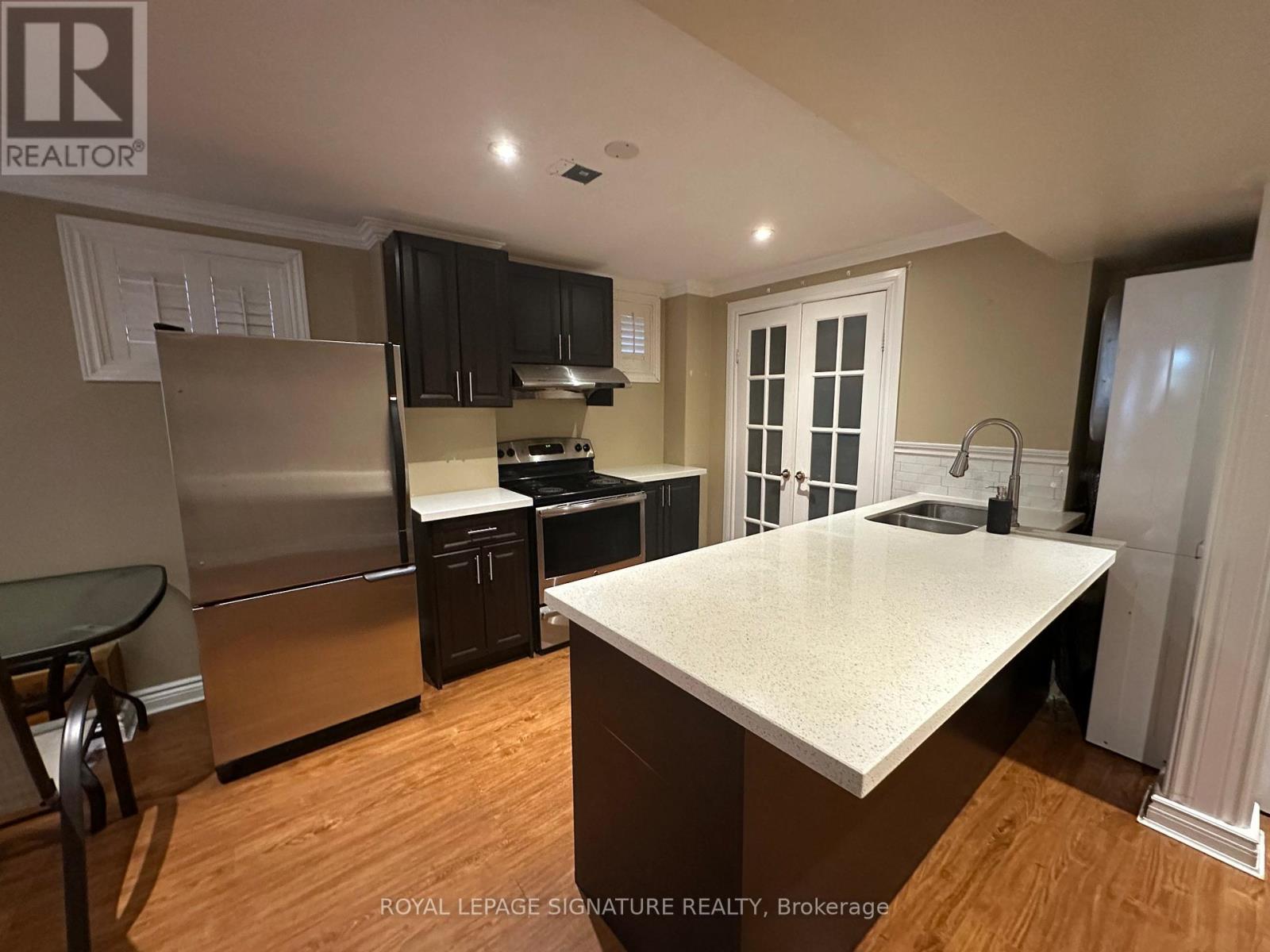 Bsmt - 6037 Dunford Drive, Mississauga, Ontario  L5V 1A8 - Photo 13 - W12505112