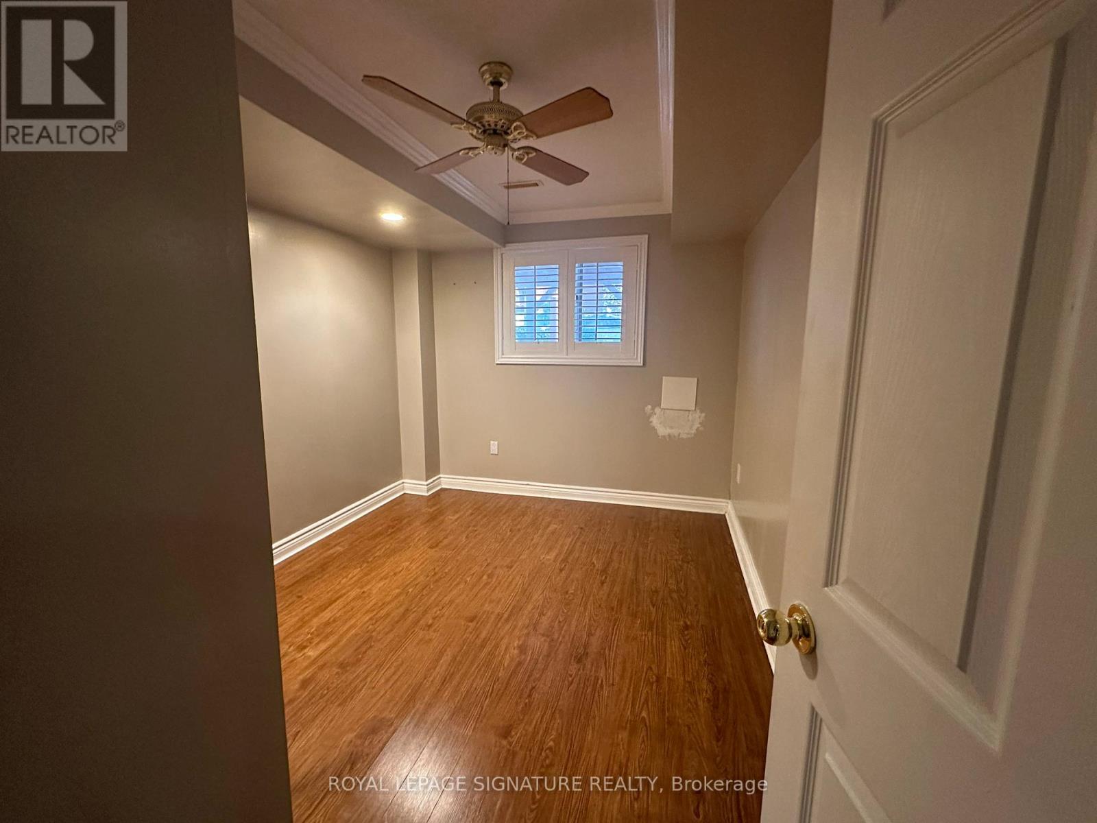 Bsmt - 6037 Dunford Drive, Mississauga, Ontario  L5V 1A8 - Photo 14 - W12505112