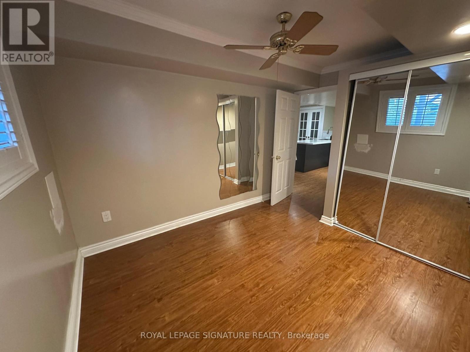 Bsmt - 6037 Dunford Drive, Mississauga, Ontario  L5V 1A8 - Photo 15 - W12505112