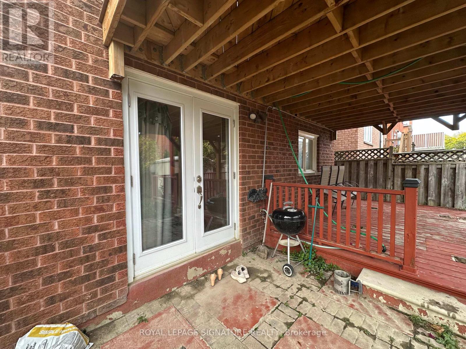 Bsmt - 6037 Dunford Drive, Mississauga, Ontario  L5V 1A8 - Photo 18 - W12505112